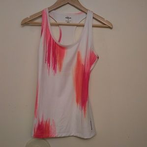 Reebox tank top